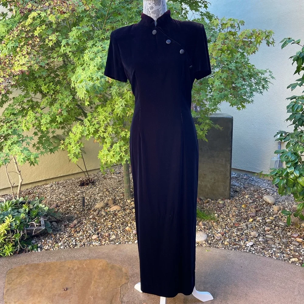 Maxi Dress - Picture 3 of 7